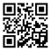 QR code to youtube GreenPonik's channel